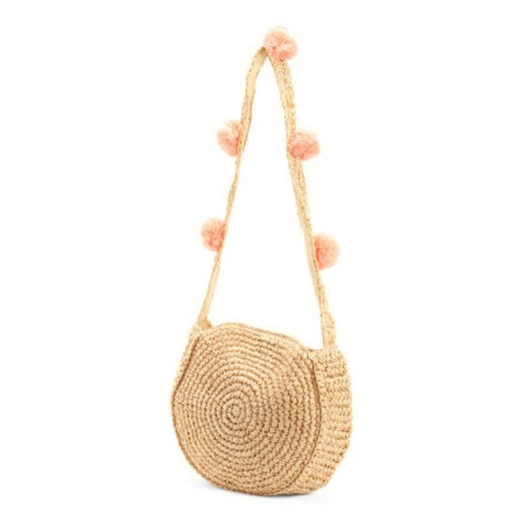 SHIRALEAH Rio Shoulder Bag - Picture 3 of 4